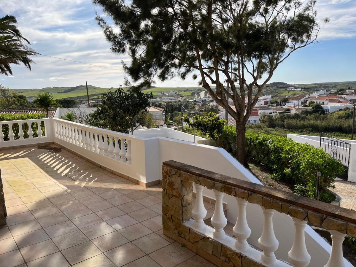 Villa Boa Vista Sul - Terra Da Eira - Raposeira Vila do Bispo Exterior photo
