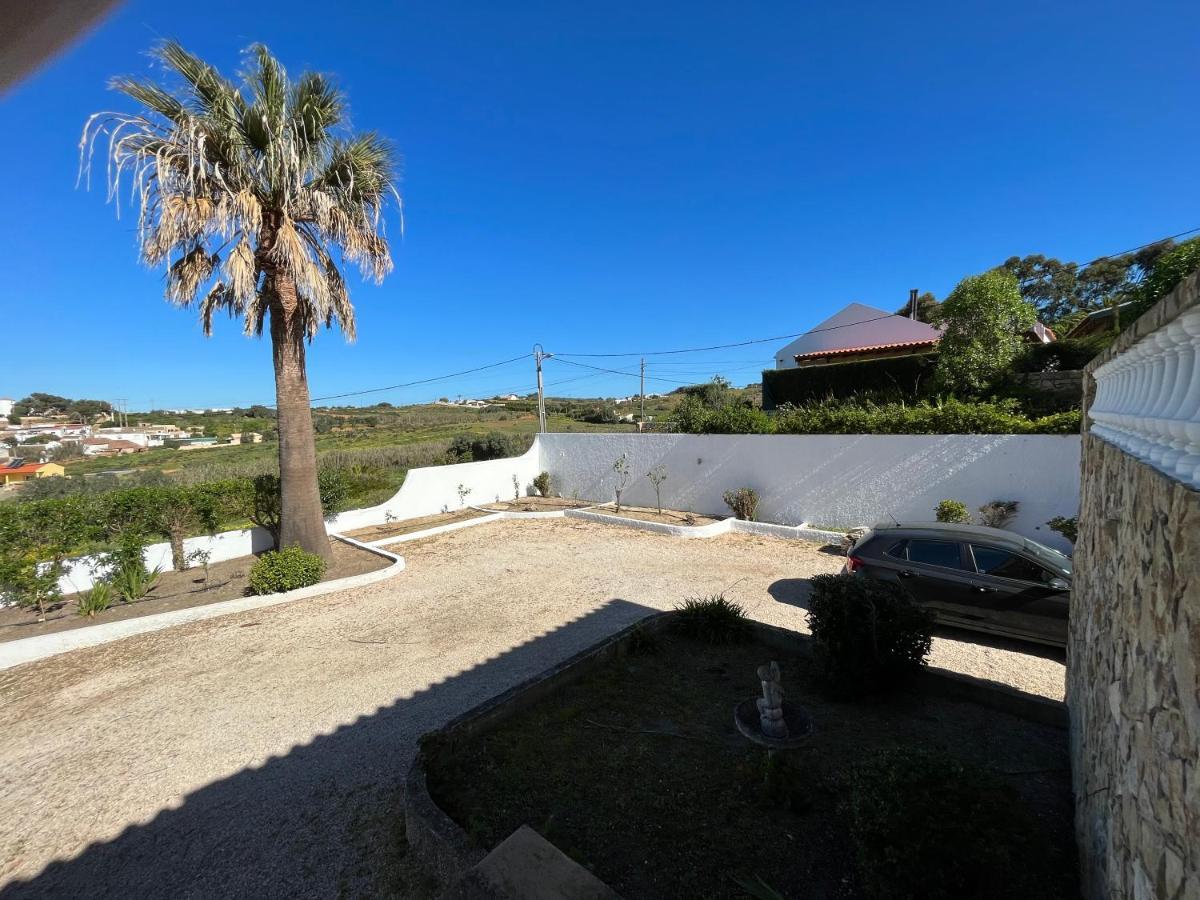 Villa Boa Vista Sul - Terra Da Eira - Raposeira Vila do Bispo Exterior photo