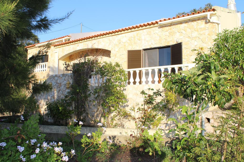 Villa Boa Vista Sul - Terra Da Eira - Raposeira Vila do Bispo Exterior photo